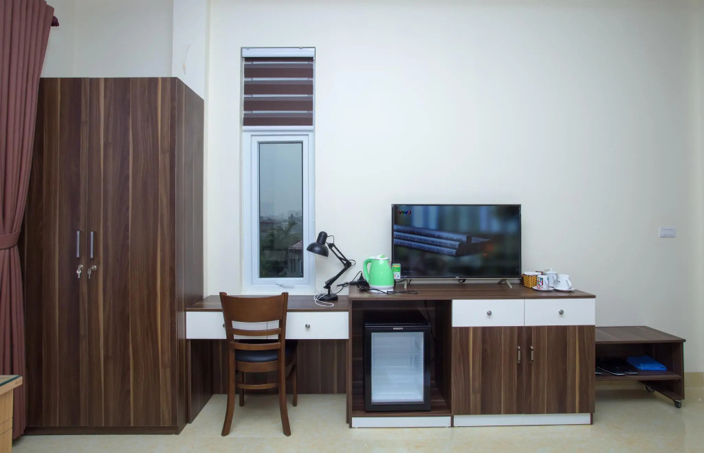 Friendly Home Hotel