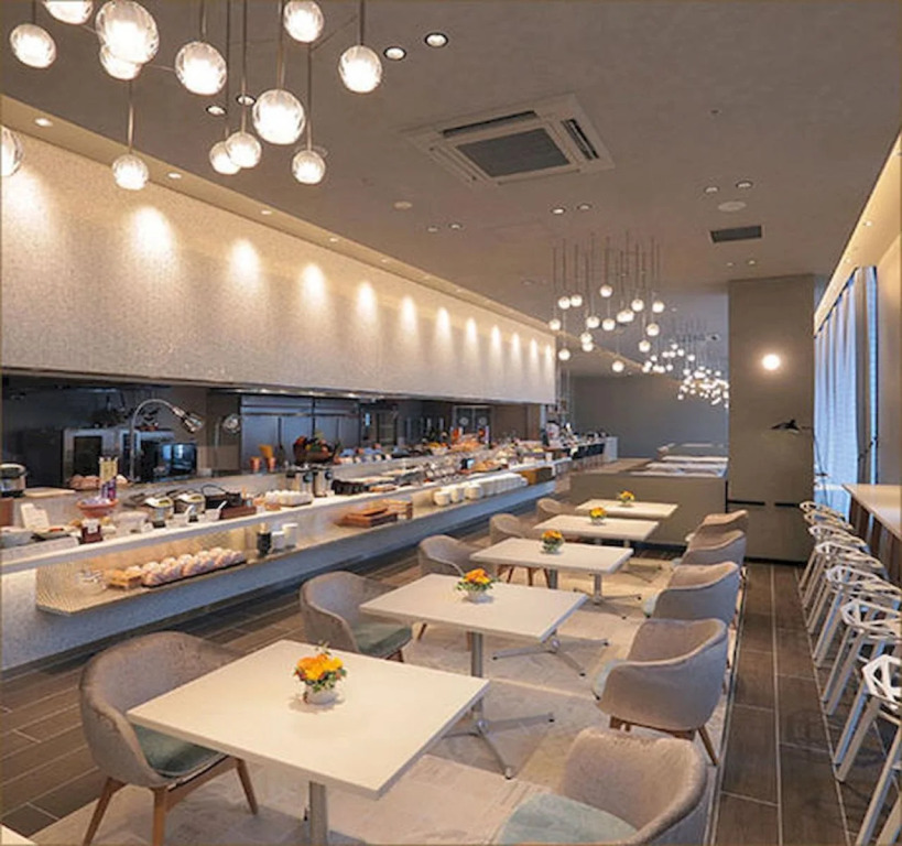 Kisarazu Washington Hotel
