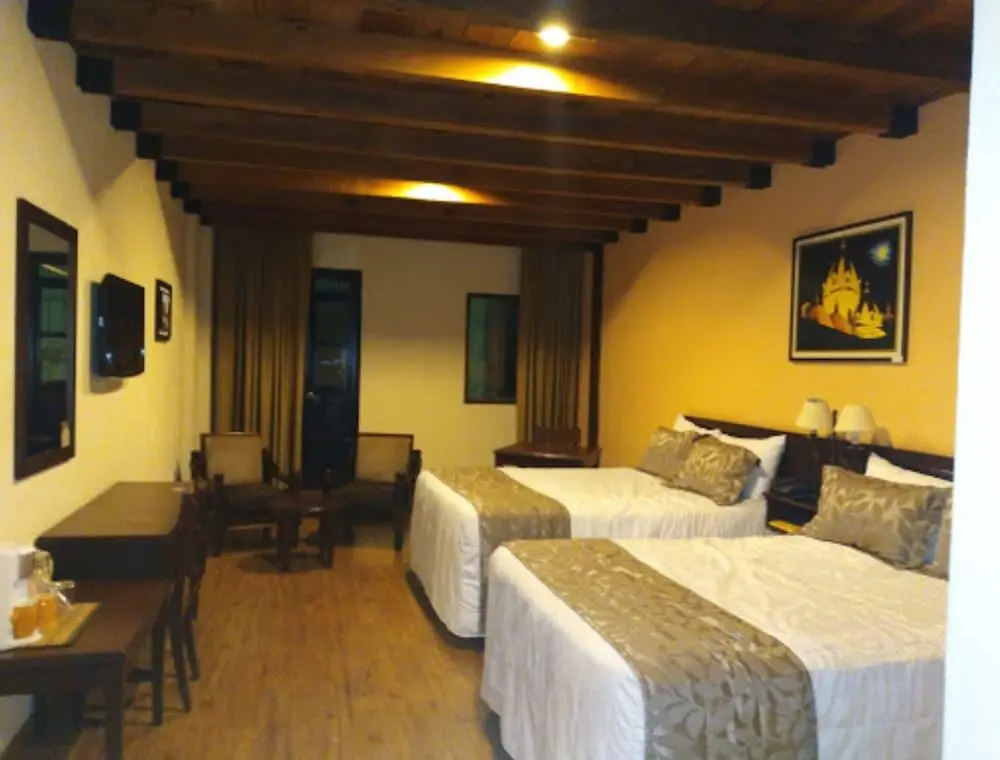 Hotel Pensión Bonifaz