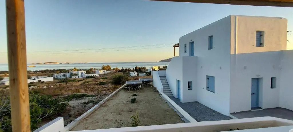 Casa Di Kimolos