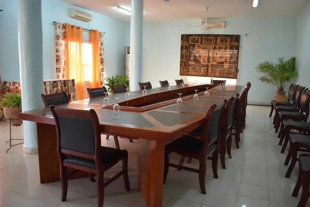 Hotel Residence Wawa