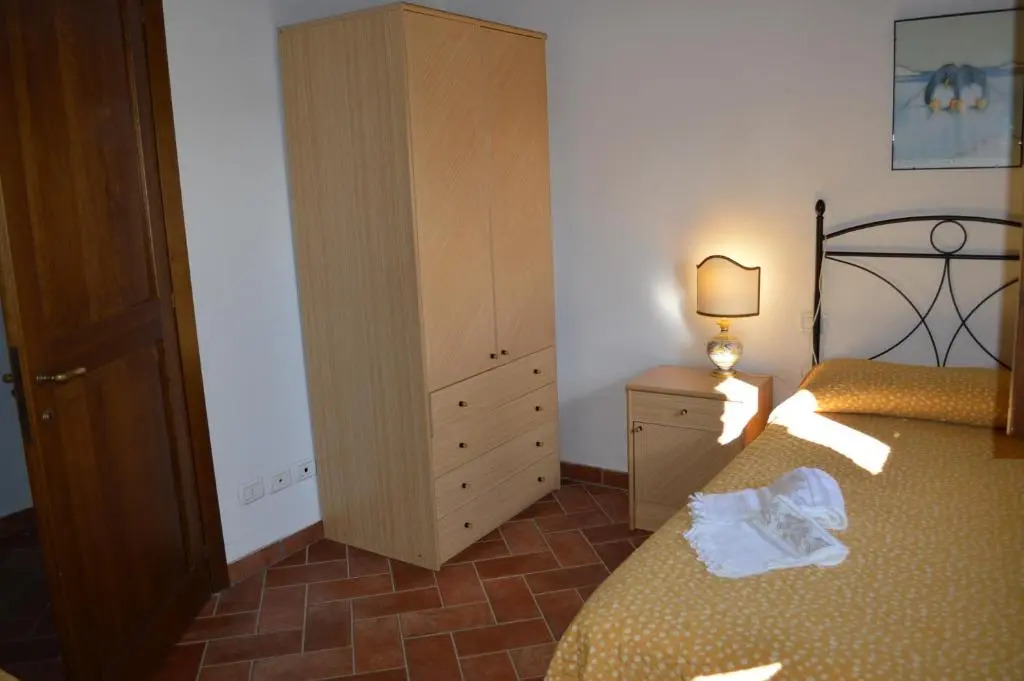 Appartamenti Monaci