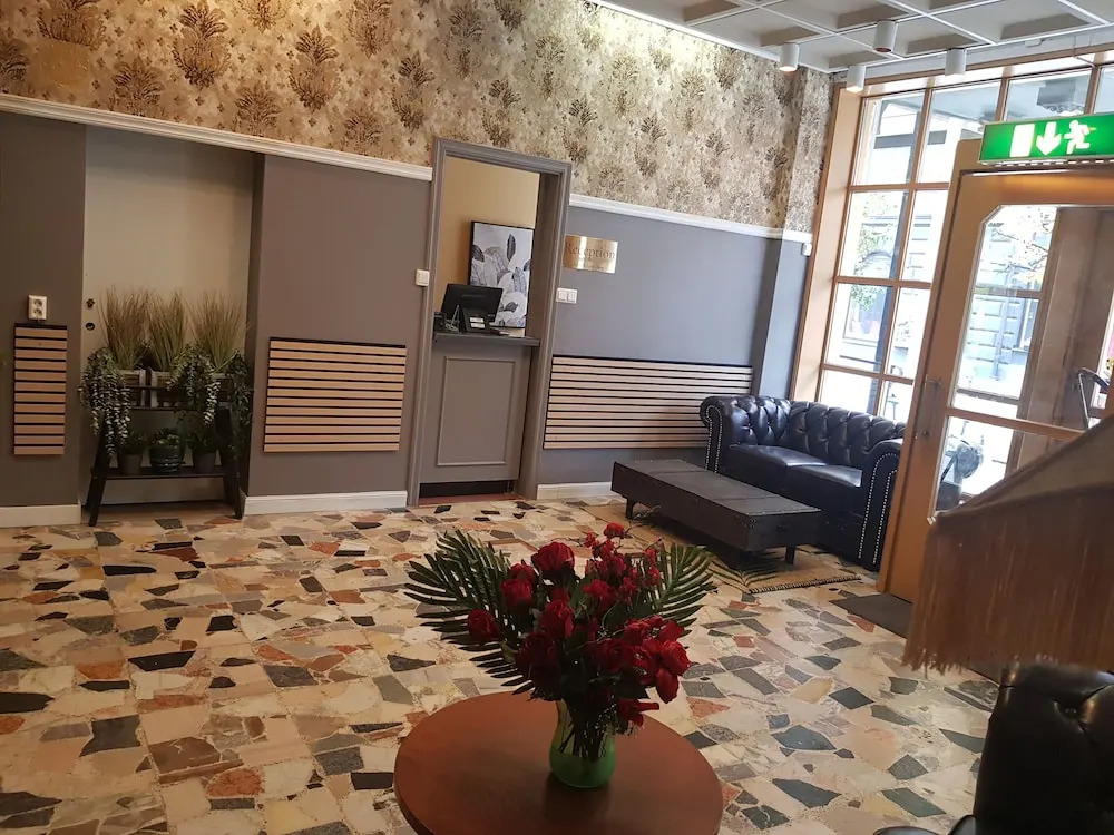 Hotell Appelberg