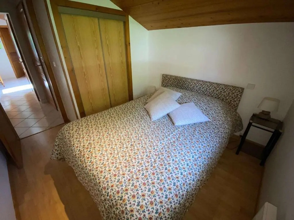 Appartement Le Grand-Bornand, 3 pièces, 6 personnes - FR-1-241-61
