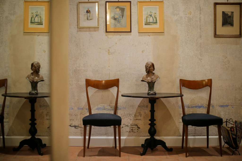 Residenza La Musa Amarcord