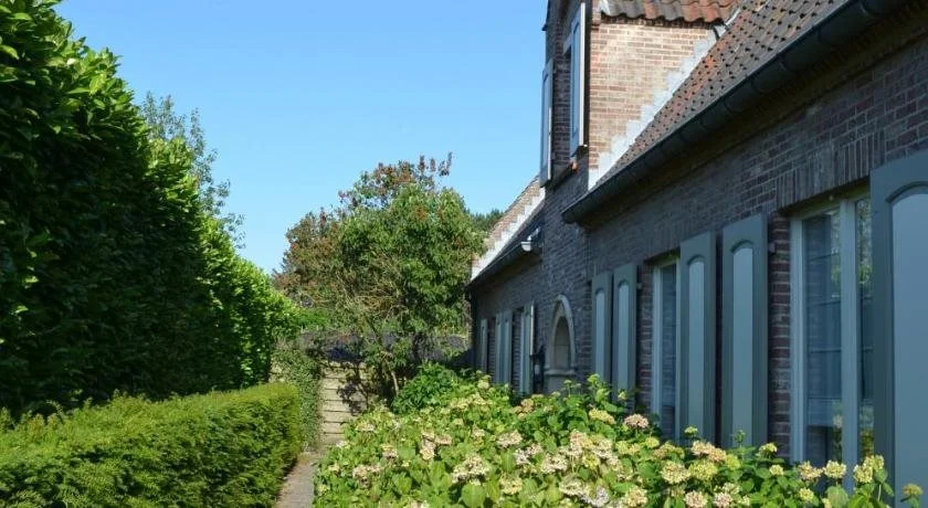 B&B Fresnere