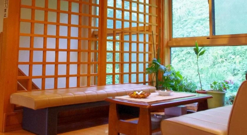 Ryokan Nisaburo