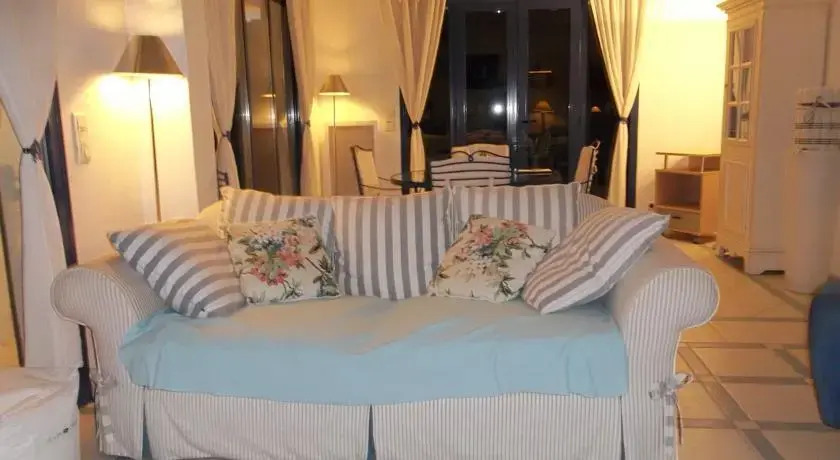 Sainte Maxime Villa