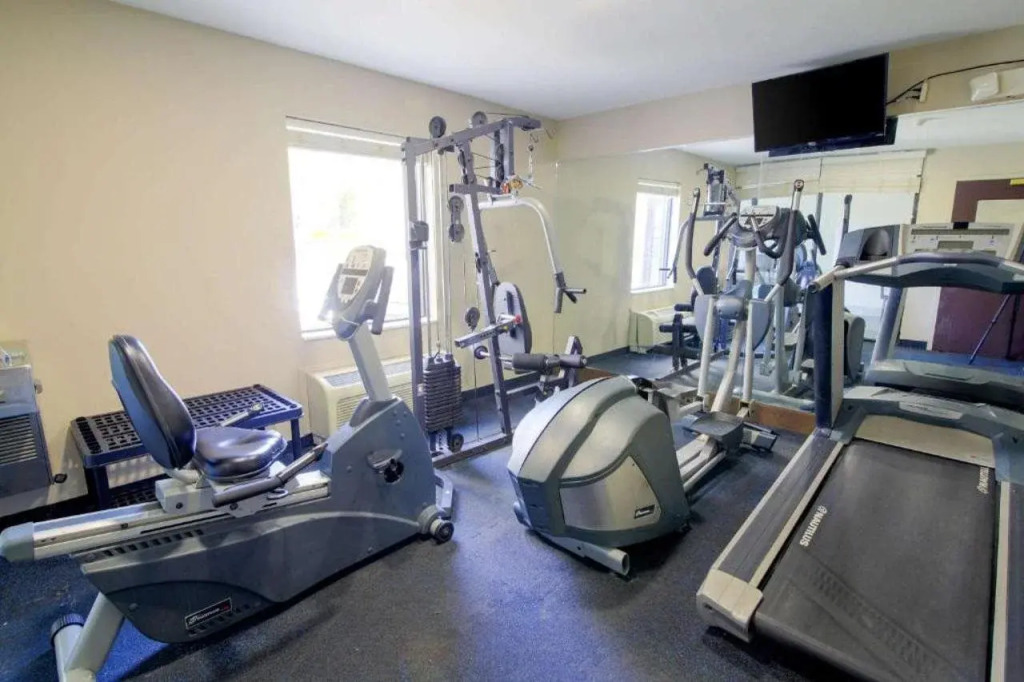 Sleep Inn & Suites Chesapeake - Portsmouth