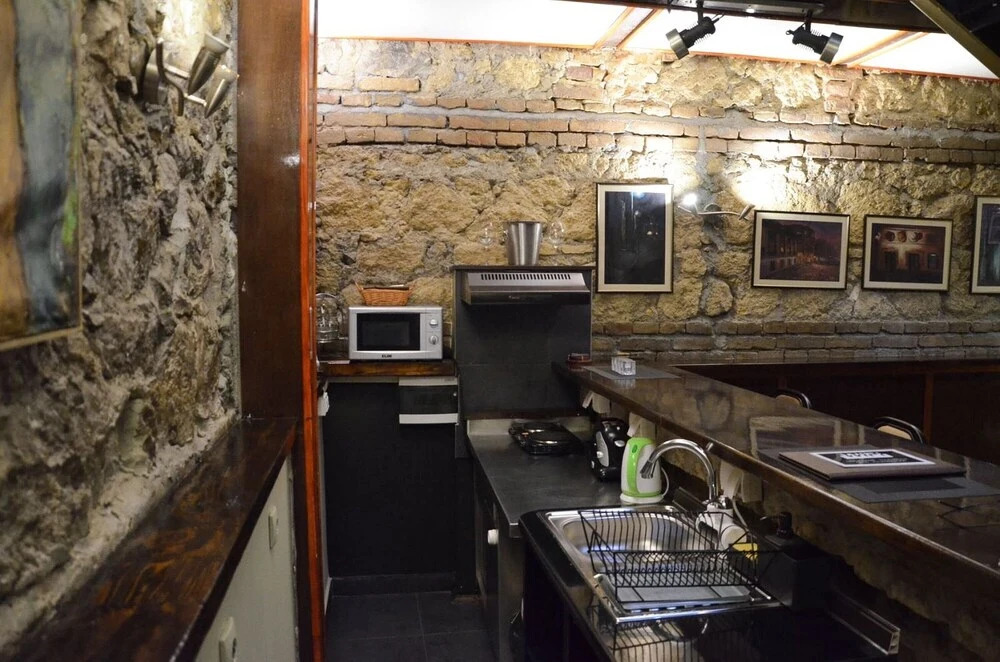 Apartments HOUSE OF THE GREATS Skadarlija