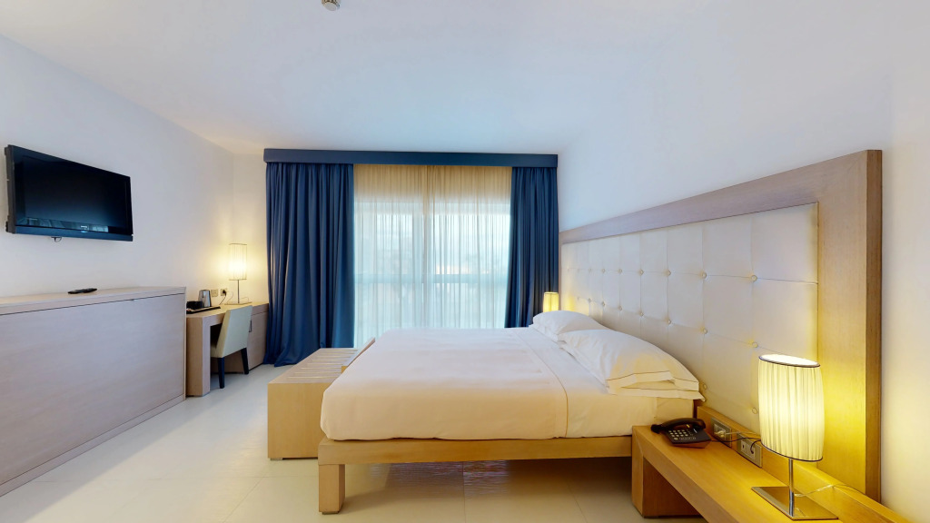 Hotel Monte Sarago