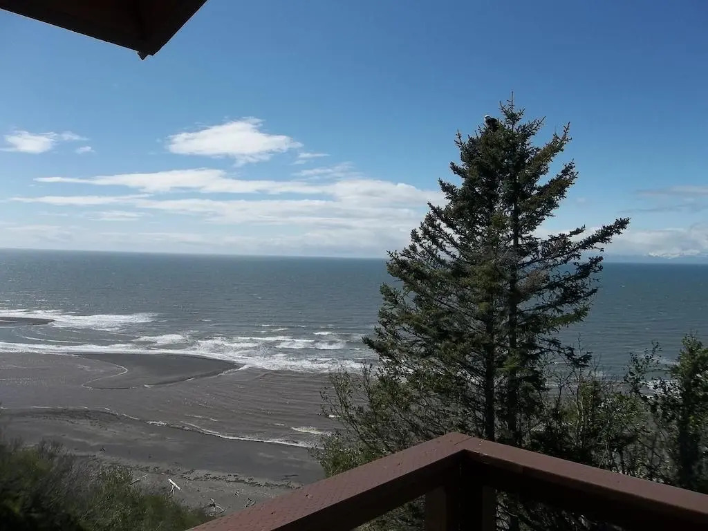 Top of the Rock Lodge