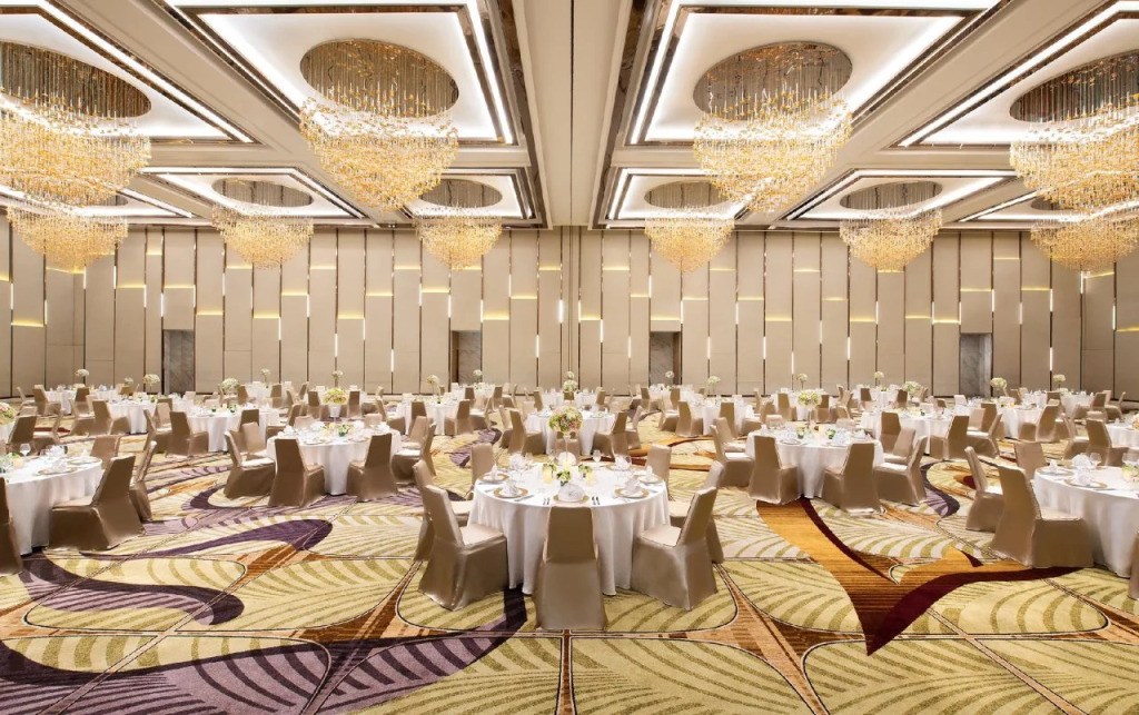 The Westin Jakarta