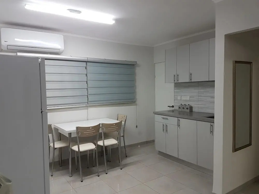 Comfort Apartments