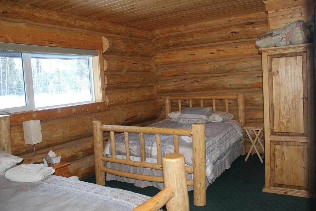 Cougar Mountain Lodge and Resort Cabin Rentals