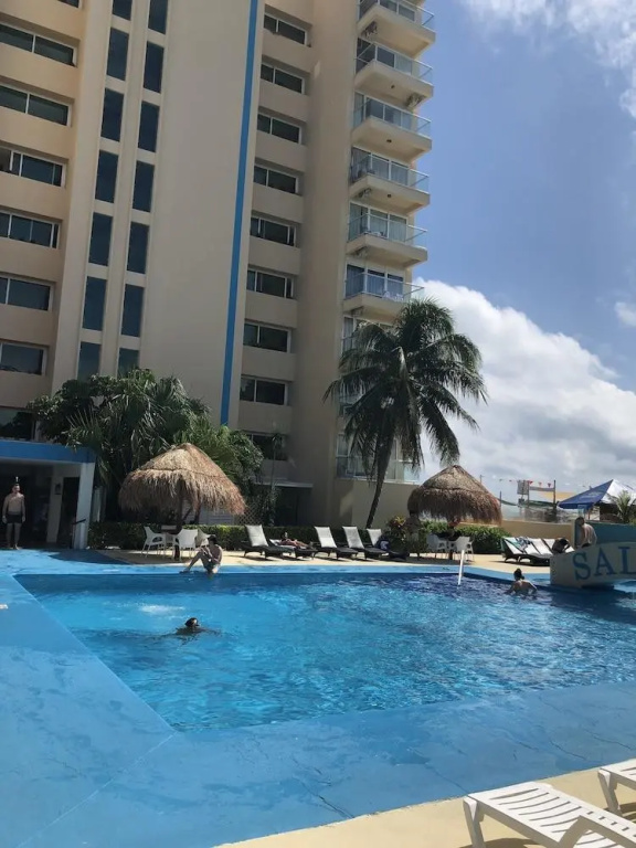Condominios Salvia Cancun