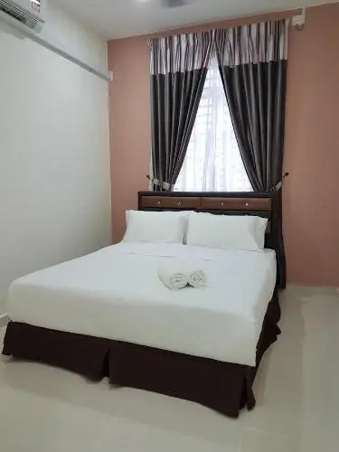 Ummi Guesthouse