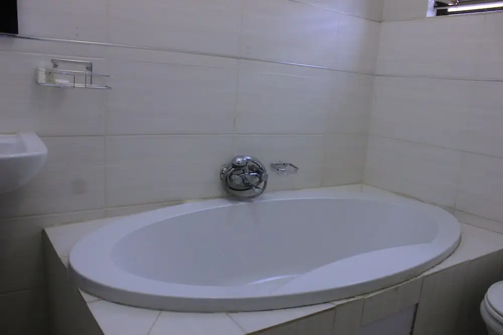 Travel Link Guest House