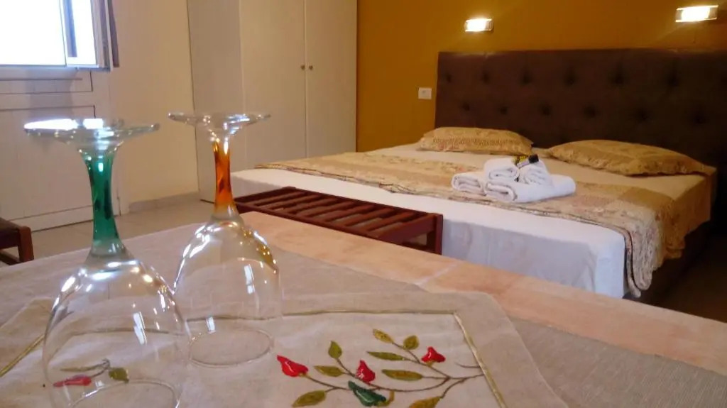 Studios Rania - Rania Studios & Apartments