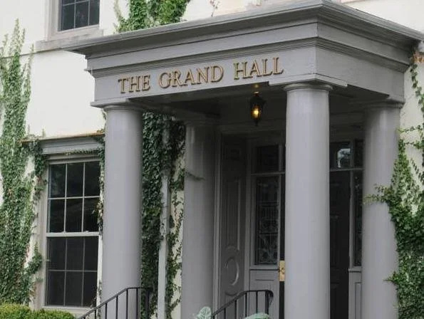 The Windermere Manor Hotel & Conference Center