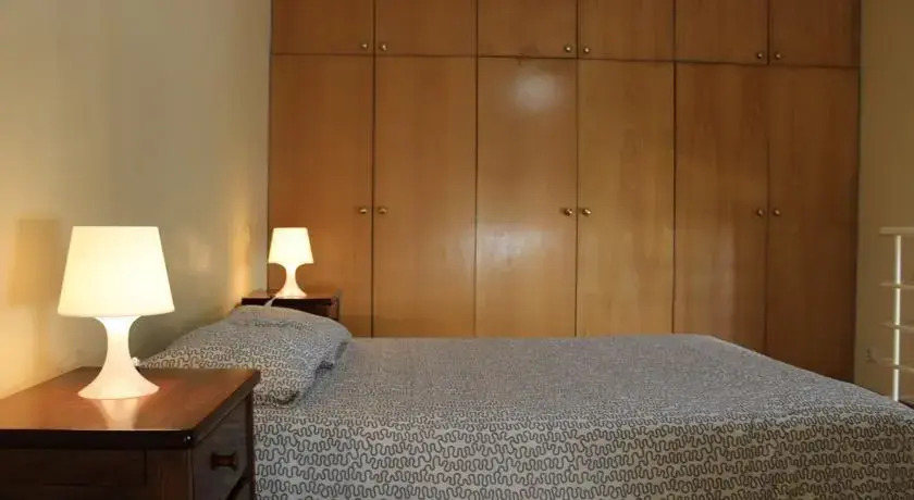 The Porto Concierge Trainspotting