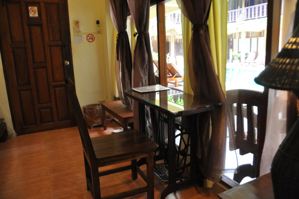 Ruean Thai Hotel