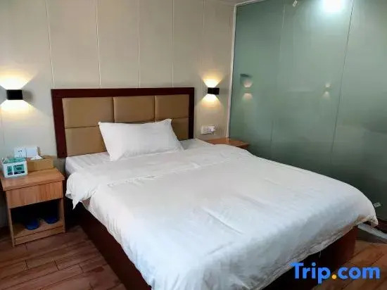 Huizhou Jinlin Business Accommodation