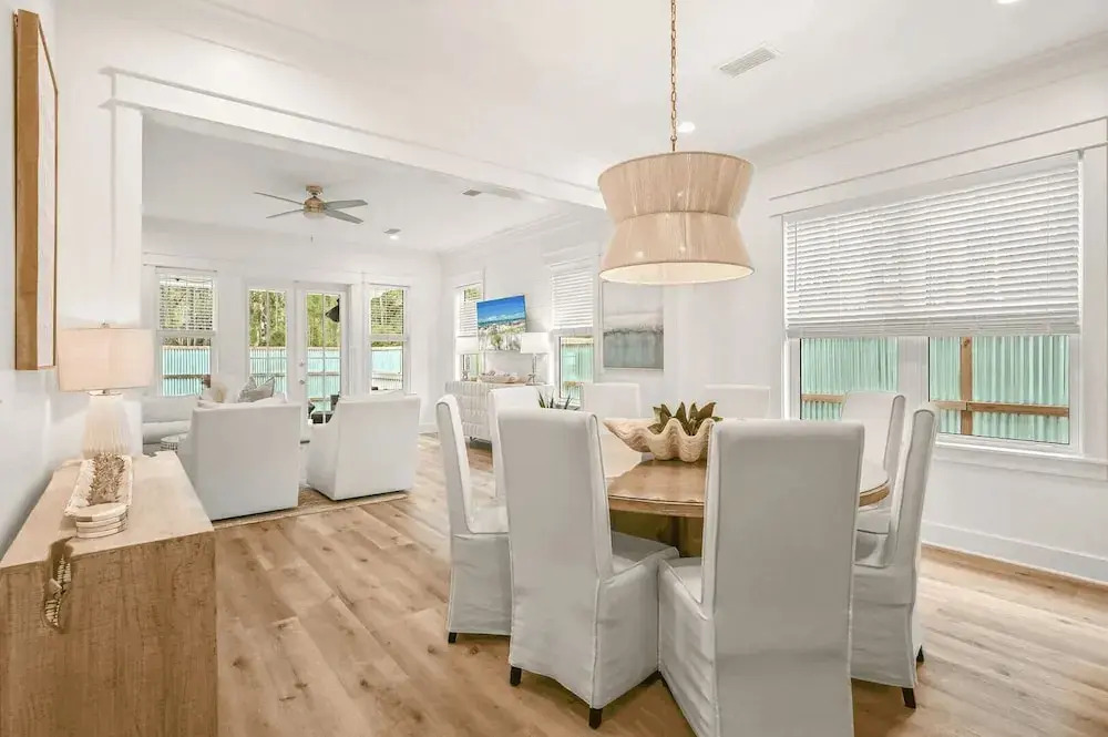 30A Shady Palms by Avantstay Boat-friendly w/ Heated Pool