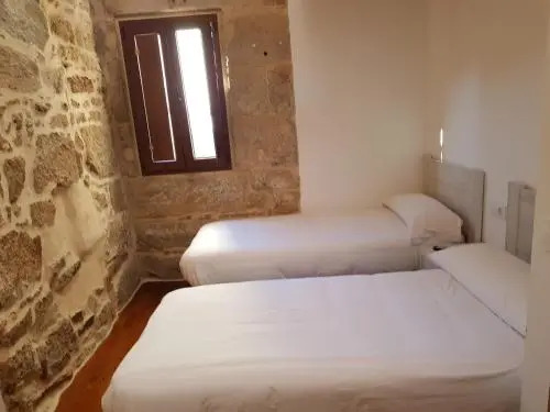 Albergue A Salazon