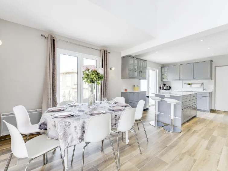 Holiday Home Les Hautes Terres