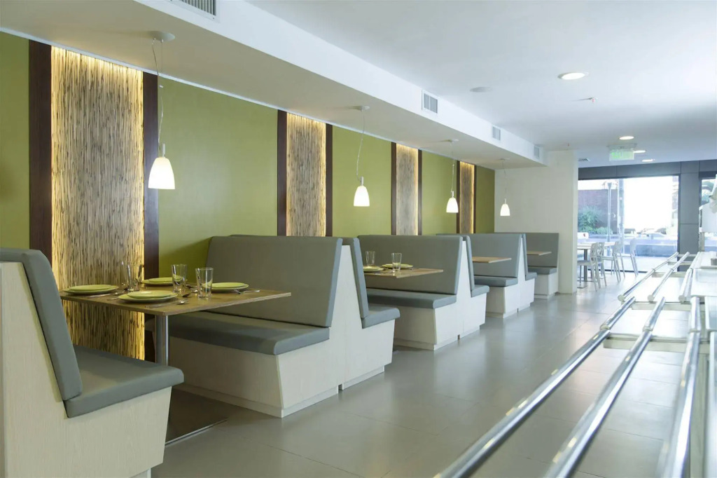 Mercosur Universitas Apart Hotel