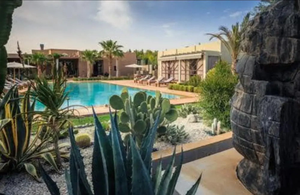 Villa Wilson 2