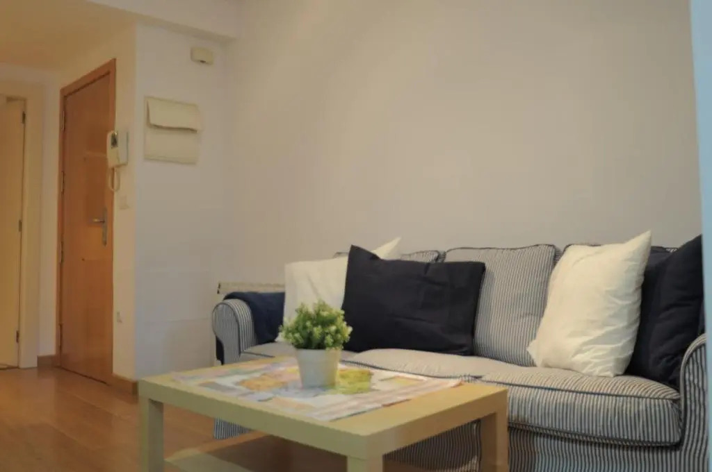 Apartamentos Viejo Continente