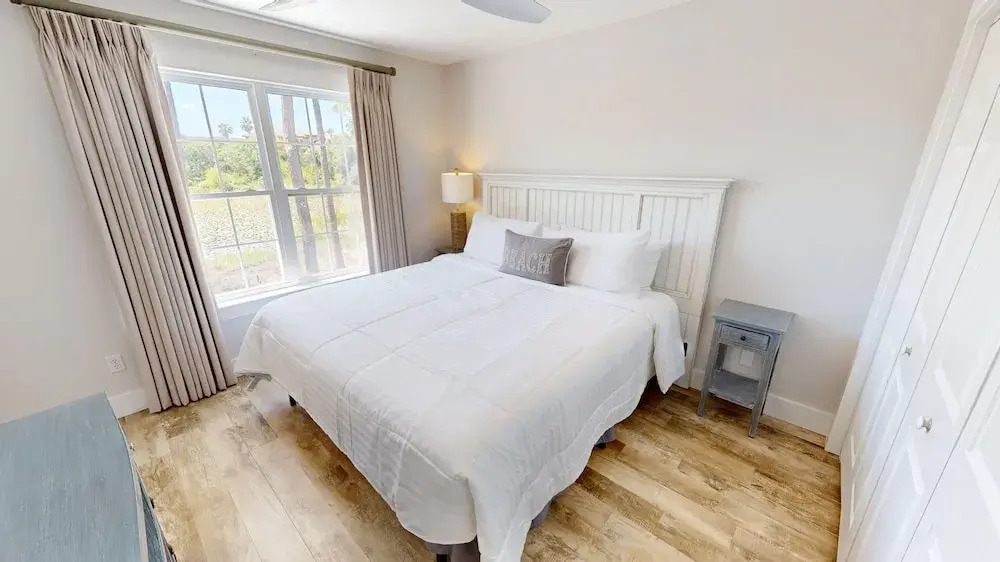 Spf 98 2 Bedroom Townhouse