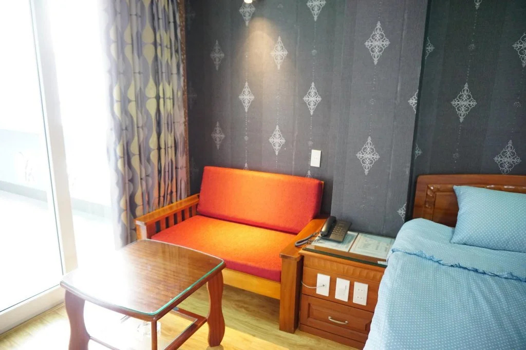Joriwon Hotel