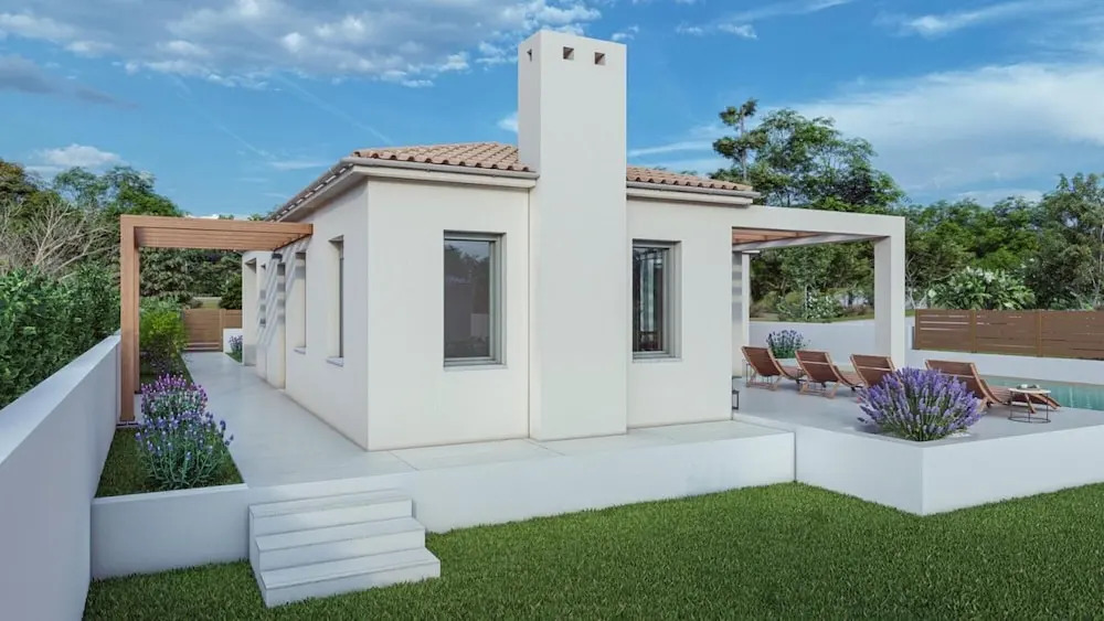 Villa Kira