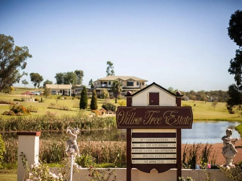 Willow Tree Estate