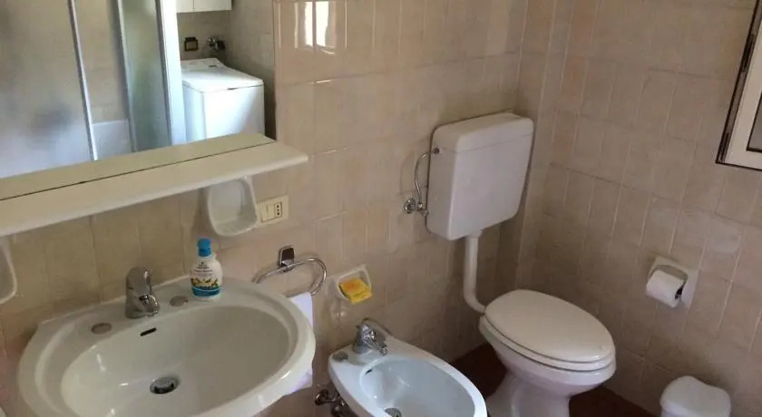 Casa Vacanze Faggeto