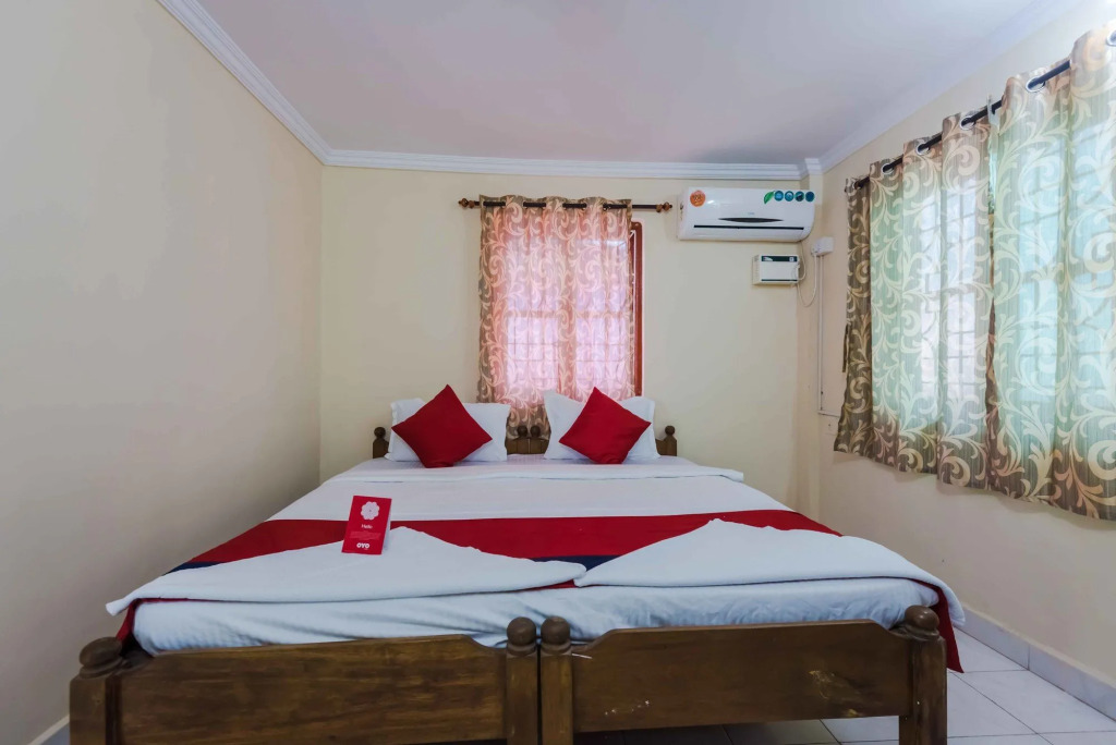 OYO 7288 Traveller Guest House