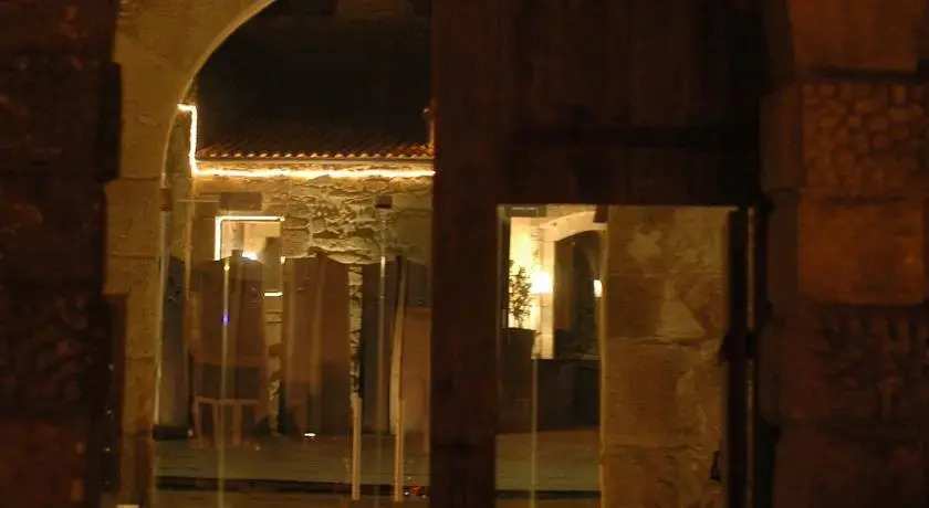 Forte S. João
