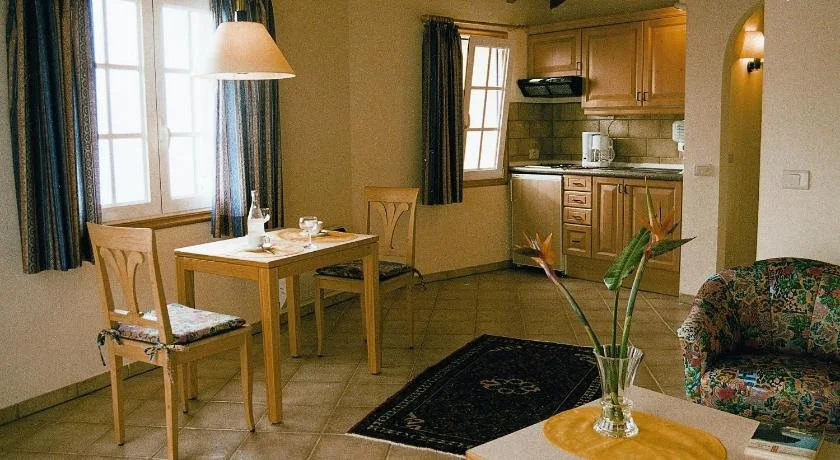 Villa Casa del Sol