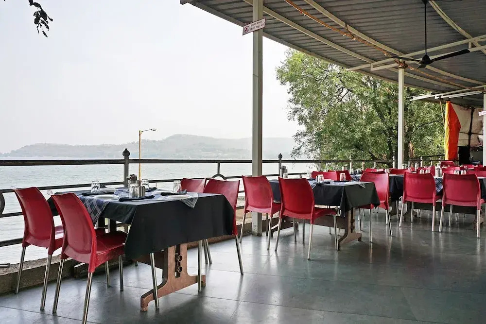 OYO 24344 Aquarius Resort