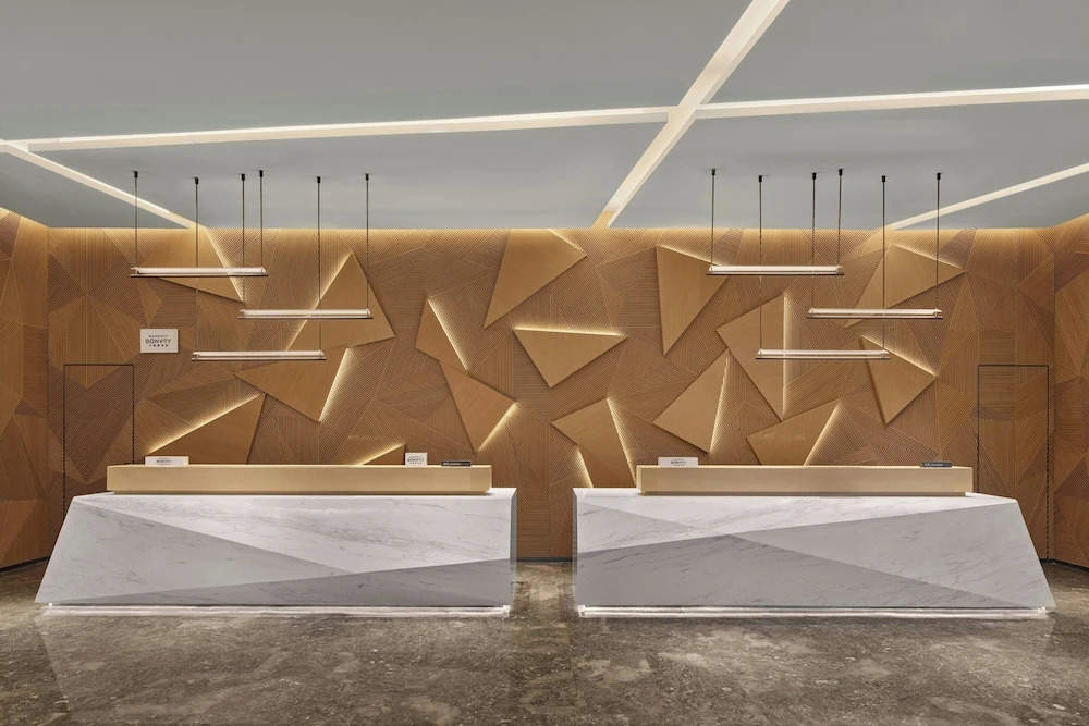 AC Hotel by Marriott Hangzhou