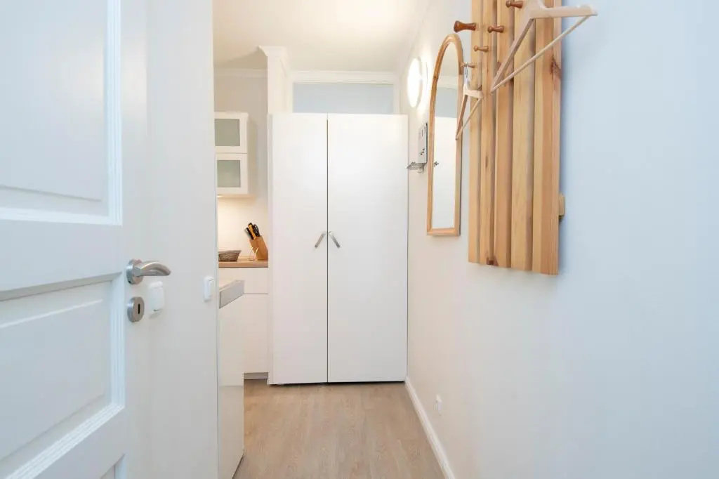 Ferienwohnanlage Leuchtturmweg IFA Wohnung 2-1-10
