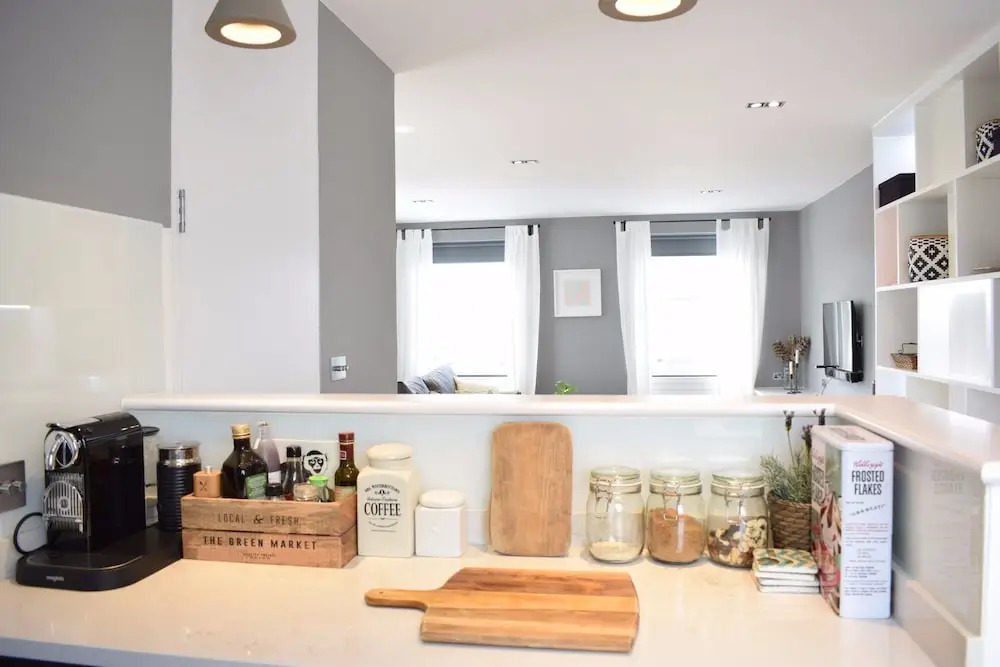 2 Bedroom Flat in Notting Hill