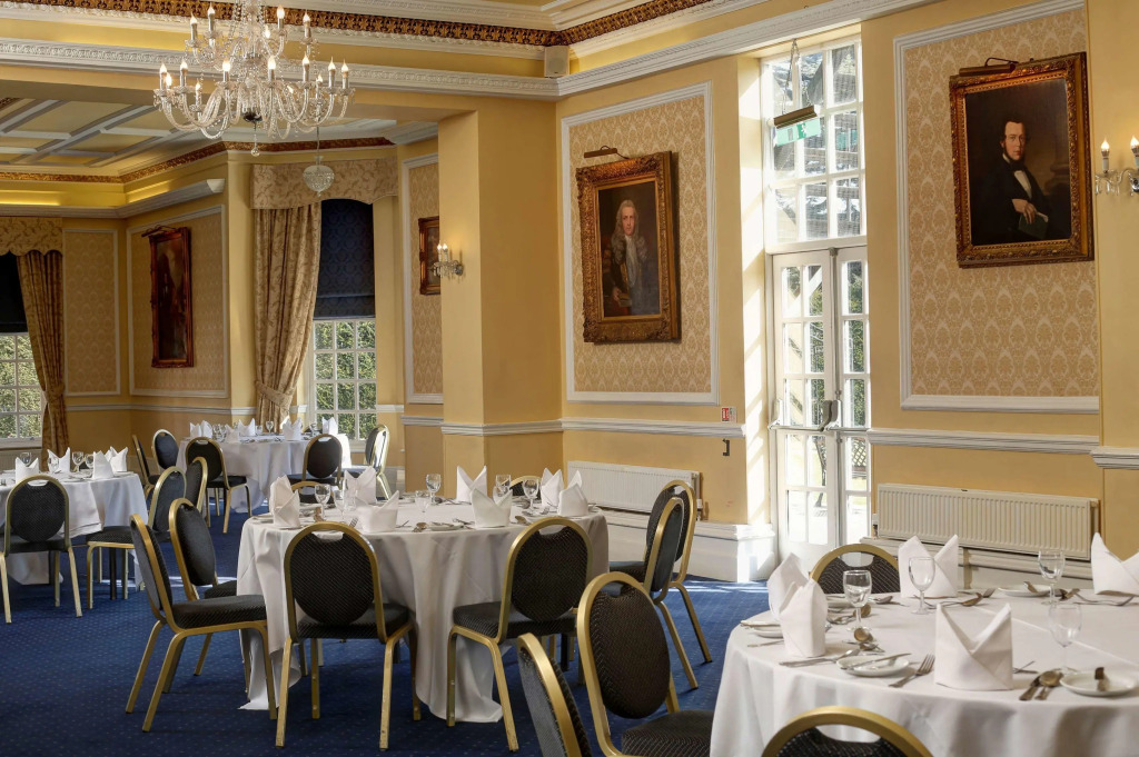 West Retford Hotel, BW Signature Collection