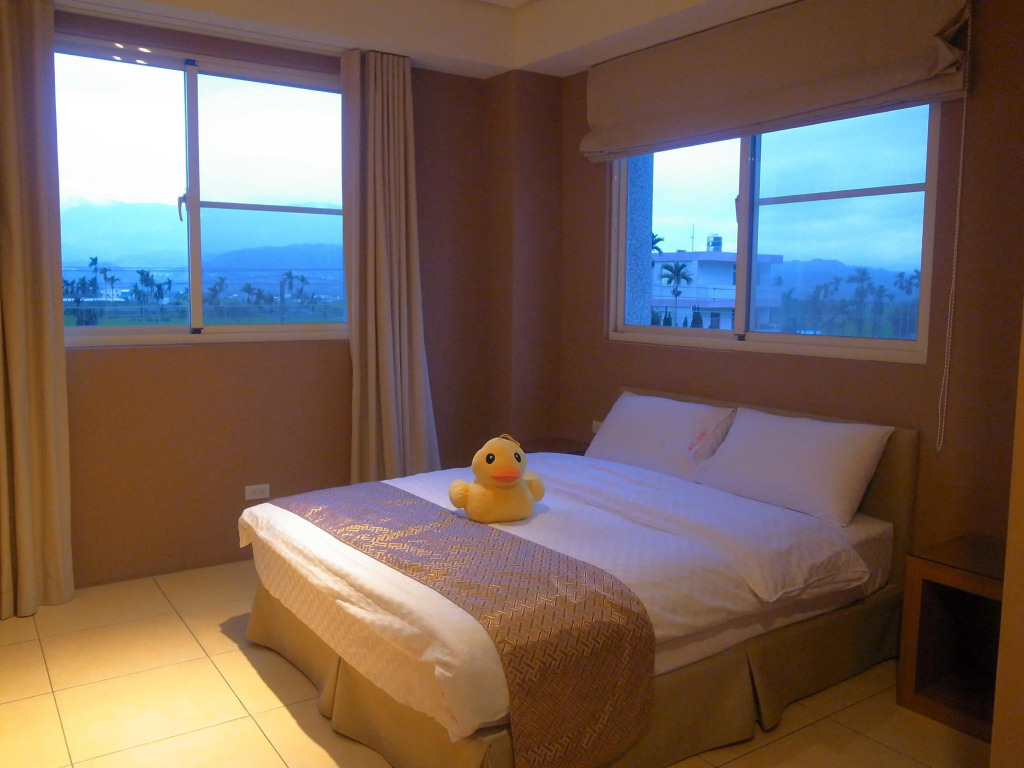 Guanshan Resort
