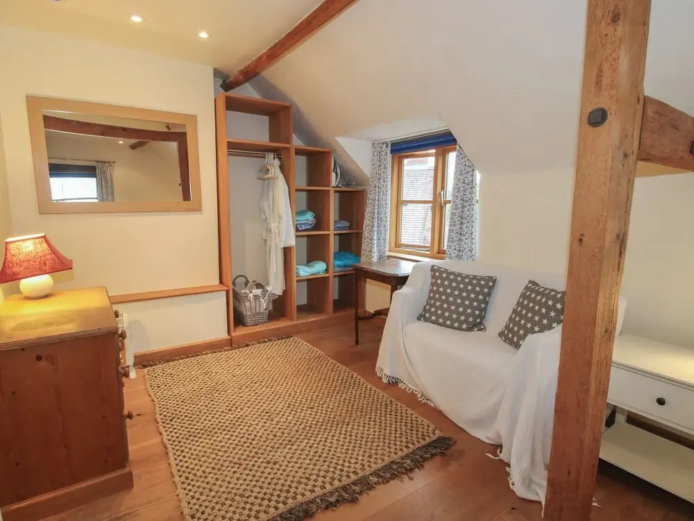 New Inn Cottage