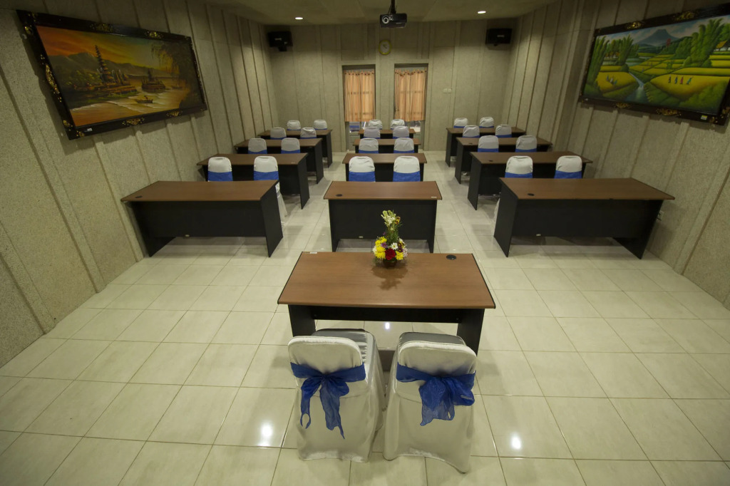 Negara Hotel - CHSE Certified