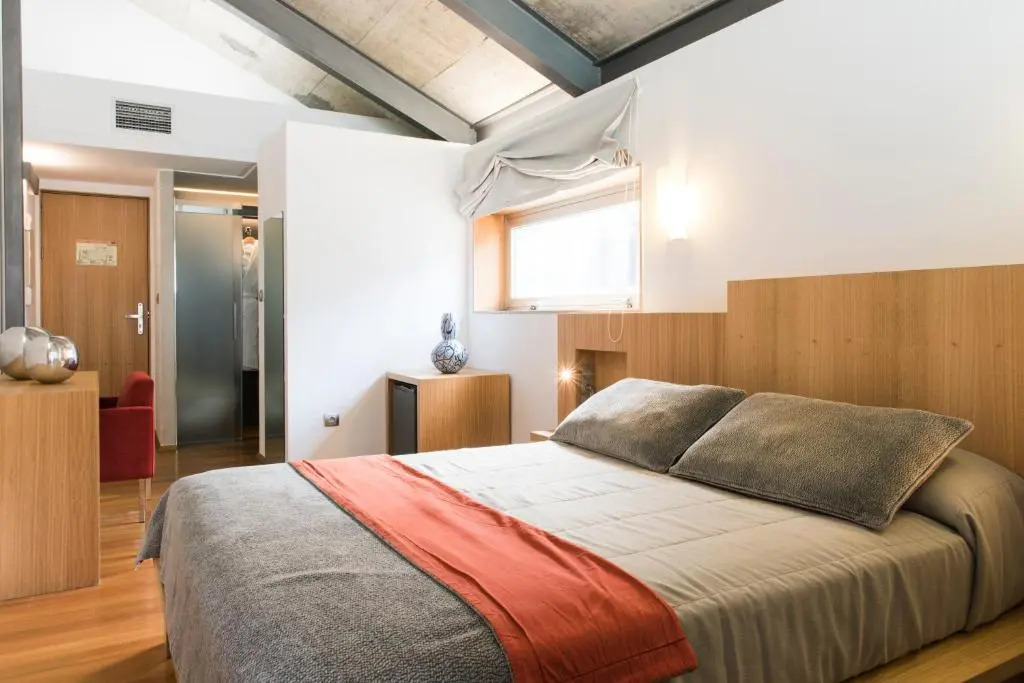 Hotel Spa Vilavella
